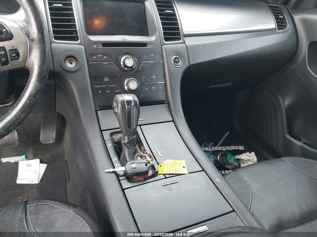 1FAHP2E81EG117714 Ford TAURUS SEL