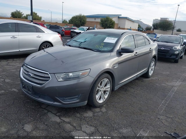 1FAHP2E81EG117714 Ford TAURUS SEL