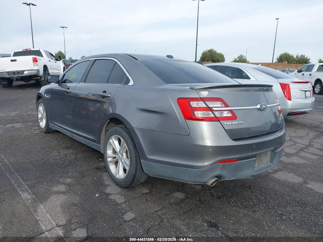 1FAHP2E81EG117714 Ford TAURUS SEL