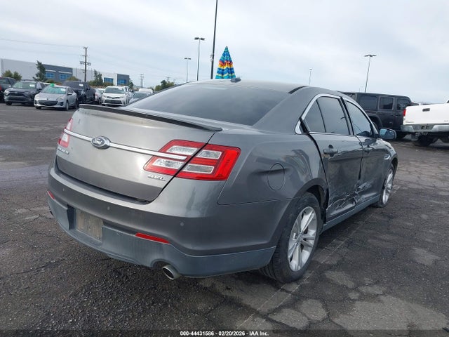1FAHP2E81EG117714 Ford TAURUS SEL