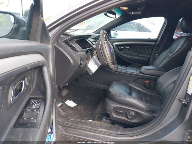 1FAHP2E81EG117714 Ford TAURUS SEL