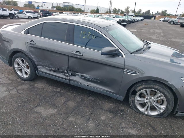 1FAHP2E81EG117714 Ford TAURUS SEL