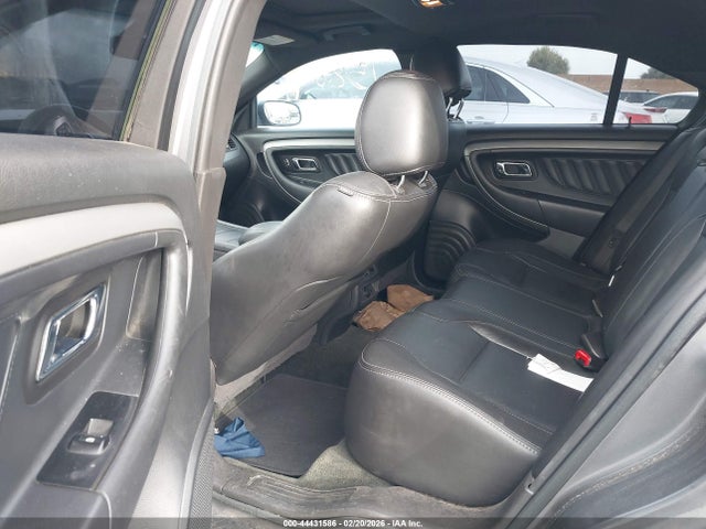 1FAHP2E81EG117714 Ford TAURUS SEL