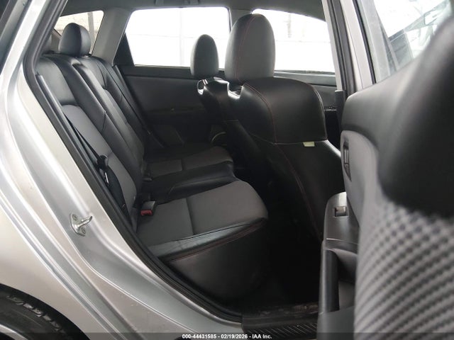 44431585 :رقم المزاد ، JM1BK34M371740552 vin ، 2007 Mazda Mazdaspeed3 Sport مزاد بيع
