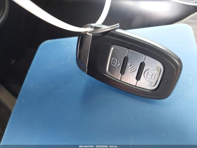 KIA SOUL + 2015 KNDJP3A53F7202181 Image 11