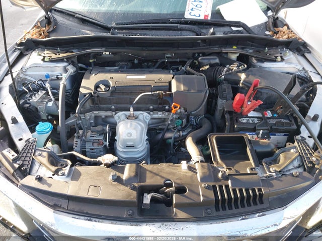 1HGCR2F01GA143521 Honda ACCORD EX