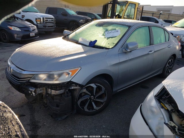 1HGCR2F01GA143521 Honda ACCORD EX