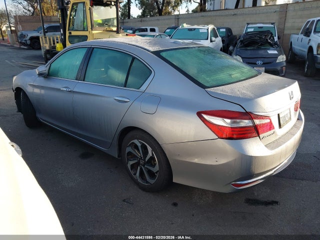 1HGCR2F01GA143521 Honda ACCORD EX