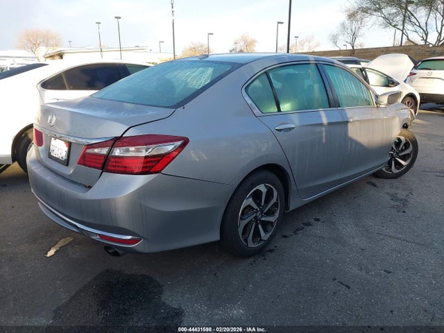 1HGCR2F01GA143521 Honda ACCORD EX