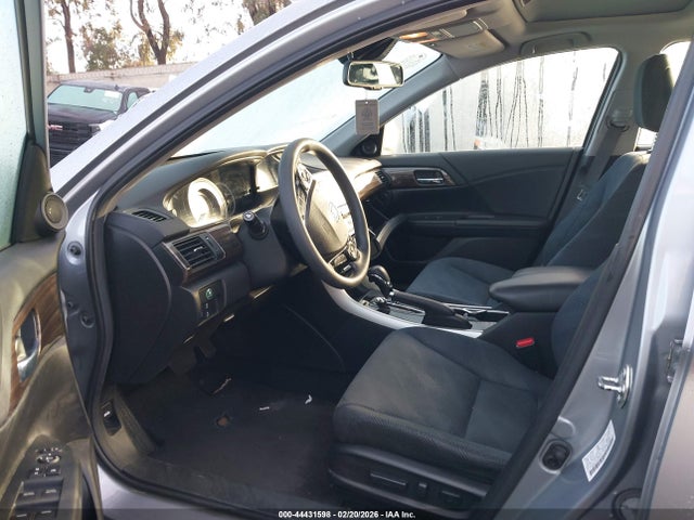 1HGCR2F01GA143521 Honda ACCORD EX