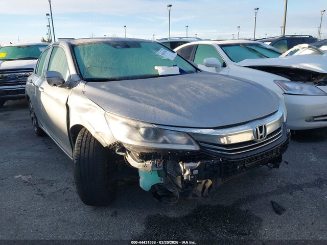 1HGCR2F01GA143521 Honda ACCORD EX