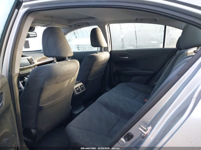 1HGCR2F01GA143521 Honda ACCORD EX