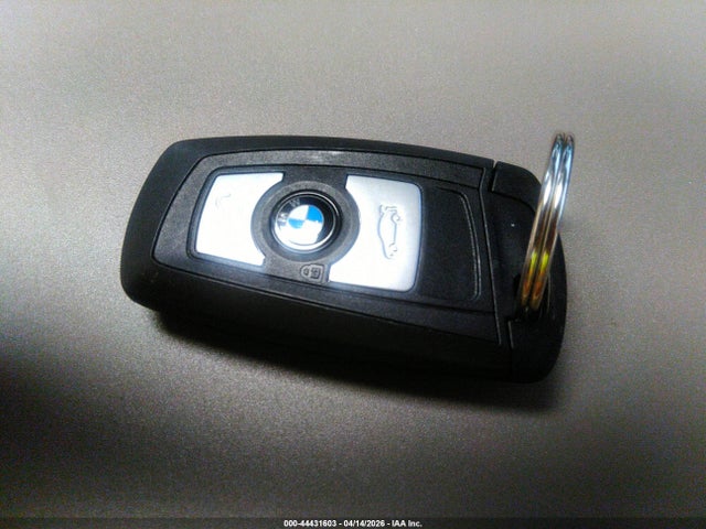 2017 BMW 540I WBAJE5C31HG914170 Photo 10