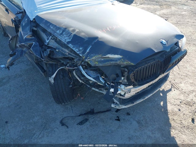 2017 BMW 540I WBAJE5C31HG914170 Photo 5
