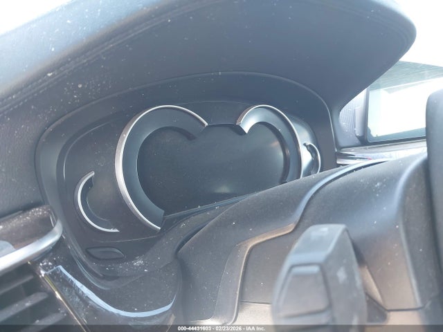 2017 BMW 540I WBAJE5C31HG914170 Photo 6