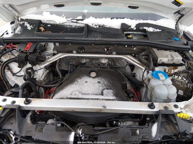 2017 AUDI Q7 WA1VABF7XHD025845 Photo 9