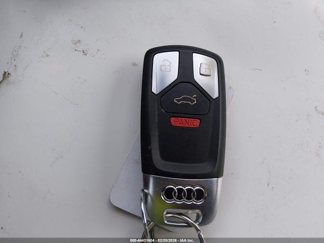 2017 AUDI Q7 WA1VABF7XHD025845 Photo 10