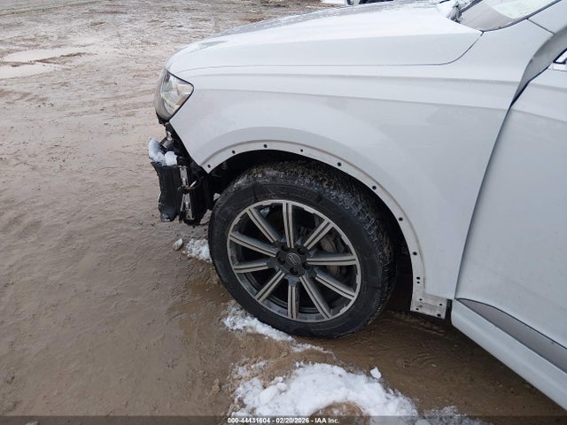 2017 AUDI Q7 WA1VABF7XHD025845 Photo 5