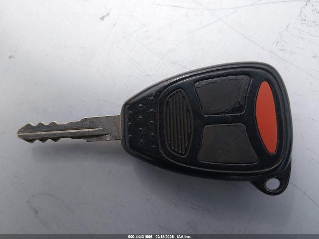 2005 DODGE MAGNUM 2D4GV58255H676565 Photo 10