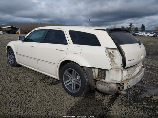 2005 DODGE MAGNUM 2D4GV58255H676565 Photo 2
