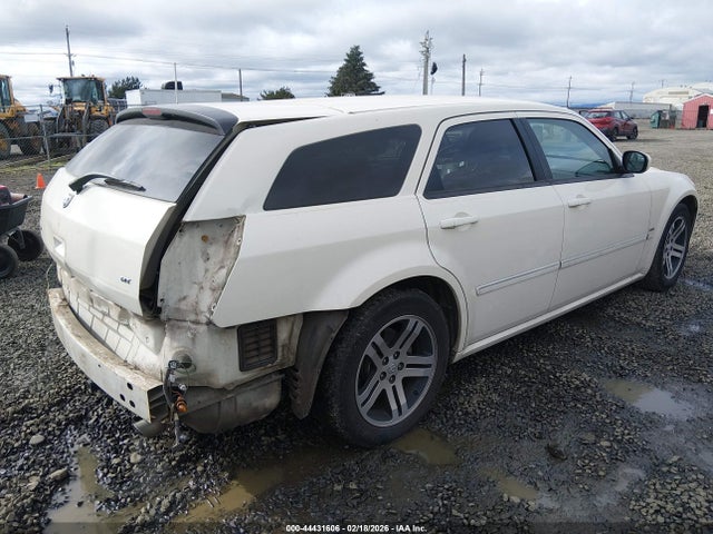 2005 DODGE MAGNUM 2D4GV58255H676565 Photo 3