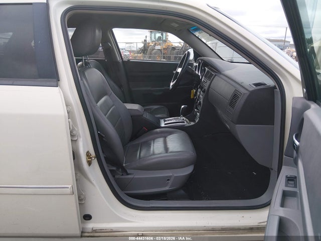 2005 DODGE MAGNUM 2D4GV58255H676565 Photo 4