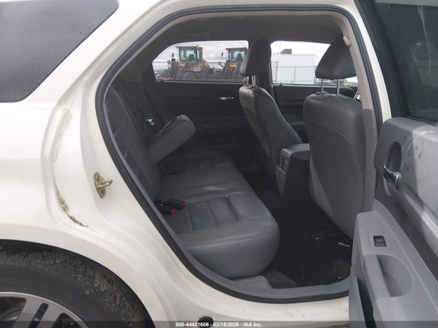 2005 DODGE MAGNUM 2D4GV58255H676565 Photo 7