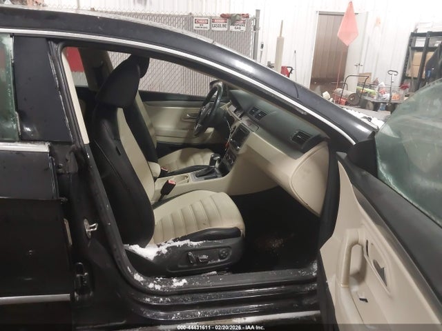 Продаж на аукціоні авто 2010 Volkswagen Cc Sport, vin: WVWMN7AN9AE542188, номер лоту: 44431611