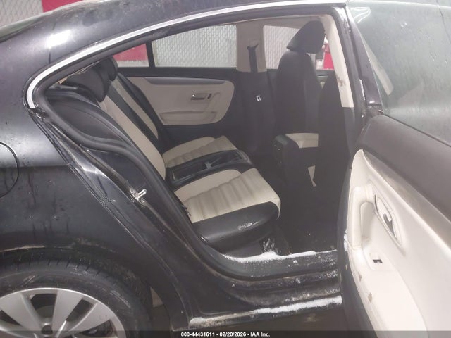 Продаж на аукціоні авто 2010 Volkswagen Cc Sport, vin: WVWMN7AN9AE542188, номер лоту: 44431611