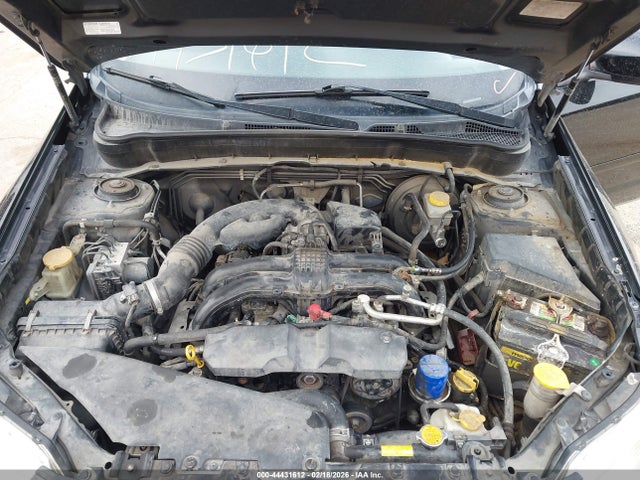 Aukcja sprzedaży 2012 Subaru Forester 2.5x Premium, vin: JF2SHBDC6CH432567, numer aukcji: 44431612