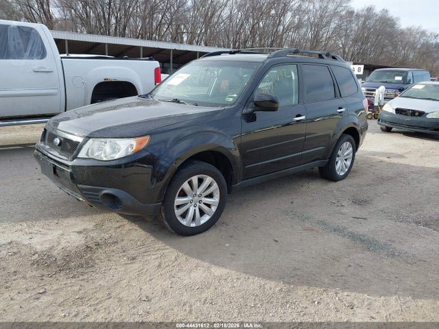 Aukcja sprzedaży 2012 Subaru Forester 2.5x Premium, vin: JF2SHBDC6CH432567, numer aukcji: 44431612