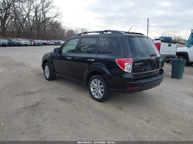 Aukcja sprzedaży 2012 Subaru Forester 2.5x Premium, vin: JF2SHBDC6CH432567, numer aukcji: 44431612