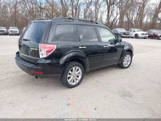 Aukcja sprzedaży 2012 Subaru Forester 2.5x Premium, vin: JF2SHBDC6CH432567, numer aukcji: 44431612