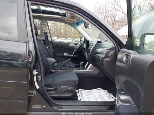 Aukcja sprzedaży 2012 Subaru Forester 2.5x Premium, vin: JF2SHBDC6CH432567, numer aukcji: 44431612