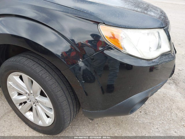 Aukcja sprzedaży 2012 Subaru Forester 2.5x Premium, vin: JF2SHBDC6CH432567, numer aukcji: 44431612