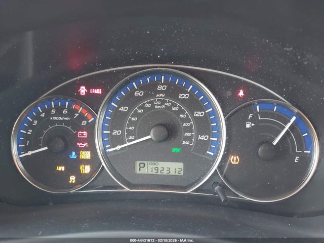 Aukcja sprzedaży 2012 Subaru Forester 2.5x Premium, vin: JF2SHBDC6CH432567, numer aukcji: 44431612