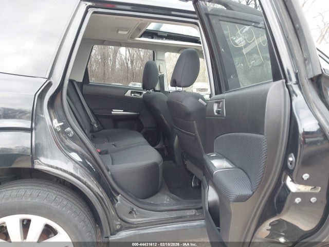 Aukcja sprzedaży 2012 Subaru Forester 2.5x Premium, vin: JF2SHBDC6CH432567, numer aukcji: 44431612