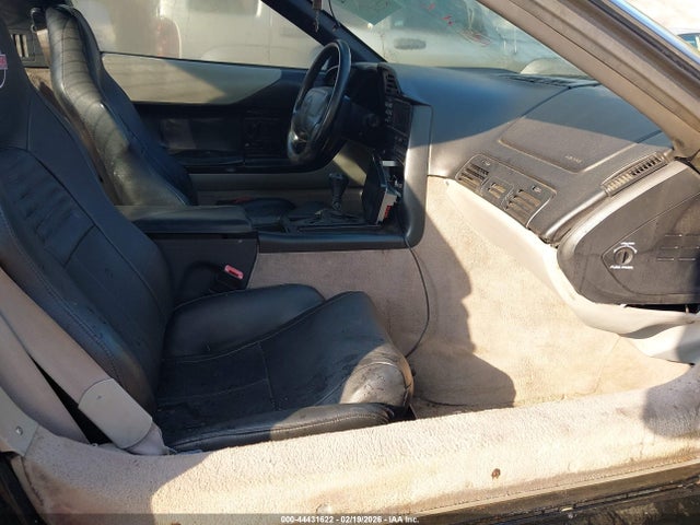 1996 CHEVROLET CORVETTE 1G1YY2252T5108782 Photo 4