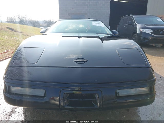 1996 CHEVROLET CORVETTE 1G1YY2252T5108782 Photo 5