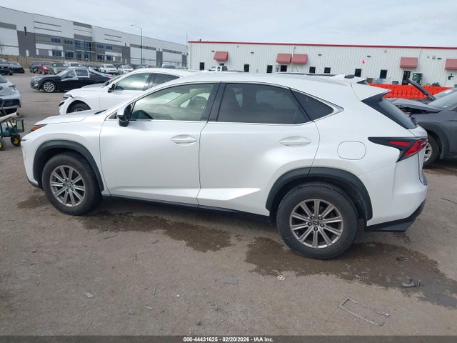Продажа на аукционе авто 2021 Lexus Nx 300, vin: JTJDARBZ8M5026768, номер лота: 44431625