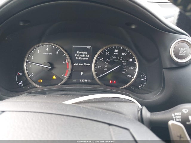 Продажа на аукционе авто 2021 Lexus Nx 300, vin: JTJDARBZ8M5026768, номер лота: 44431625