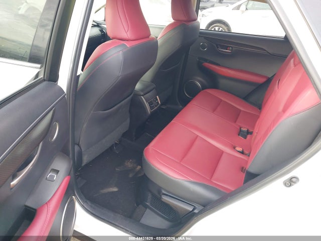 Продажа на аукционе авто 2021 Lexus Nx 300, vin: JTJDARBZ8M5026768, номер лота: 44431625