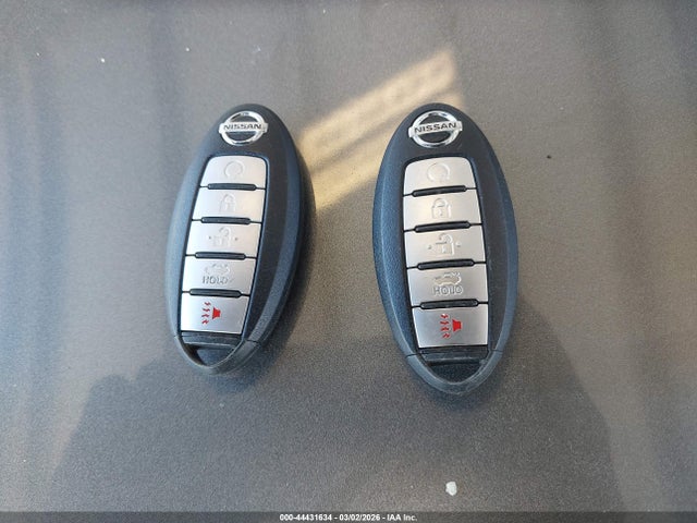 Nissan Altima 2.5 Sv 2017 1N4AL3AP1HC260822 Image 11