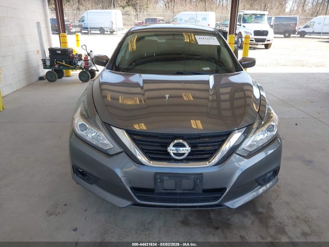 Nissan Altima 2.5 Sv 2017 1N4AL3AP1HC260822 Image 12