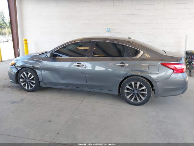 Nissan Altima 2.5 Sv 2017 1N4AL3AP1HC260822 Image 14