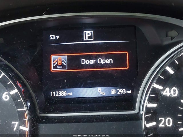 Nissan Altima 2.5 Sv 2017 1N4AL3AP1HC260822 Image 15