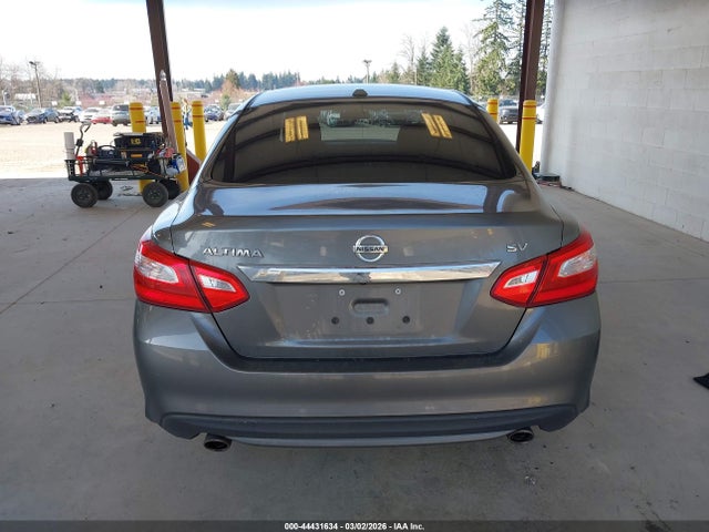 Nissan Altima 2.5 Sv 2017 1N4AL3AP1HC260822 Image 16