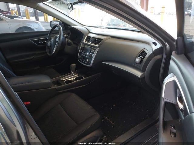 Nissan Altima 2.5 Sv 2017 1N4AL3AP1HC260822 Image 5