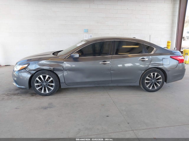 Nissan Altima 2.5 Sv 2017 1N4AL3AP1HC260822 Image 6