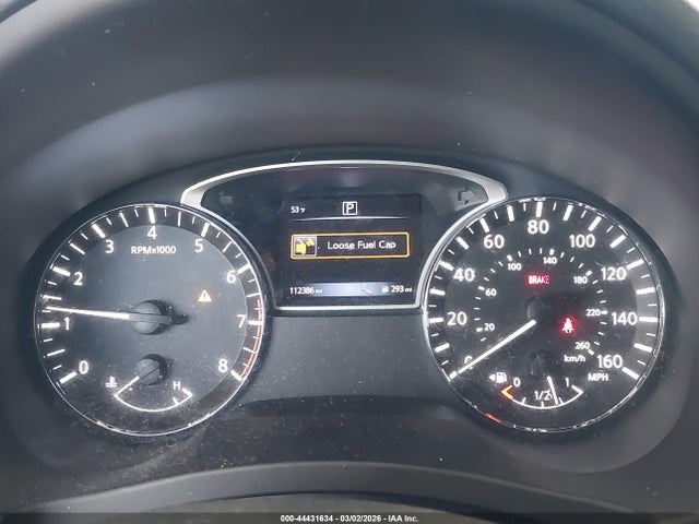Nissan Altima 2.5 Sv 2017 1N4AL3AP1HC260822 Image 7